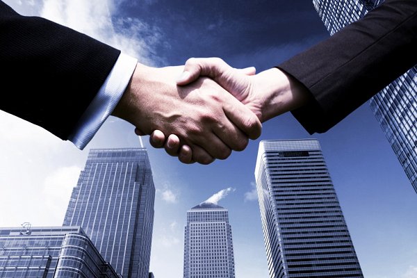 Merger and Acquisition Advisory